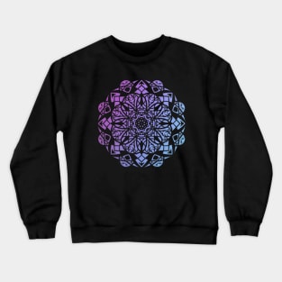 Mandala Collection #3 Crewneck Sweatshirt